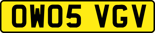 OW05VGV