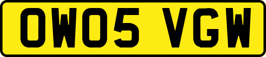 OW05VGW