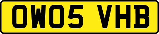 OW05VHB