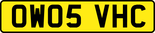OW05VHC