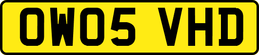 OW05VHD