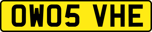 OW05VHE