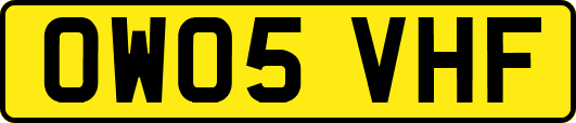 OW05VHF
