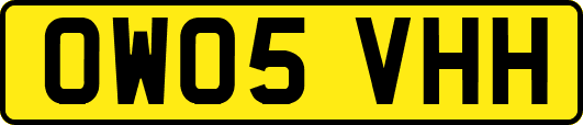 OW05VHH
