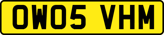 OW05VHM
