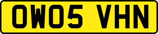 OW05VHN