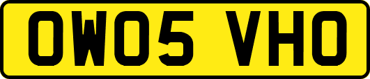 OW05VHO