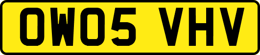 OW05VHV