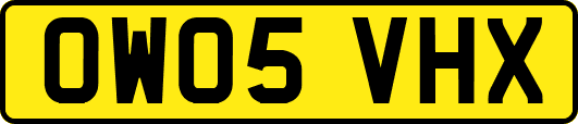 OW05VHX