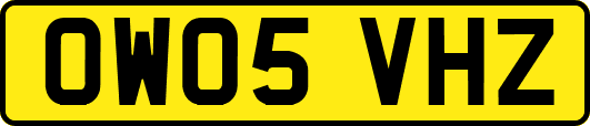OW05VHZ
