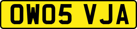 OW05VJA