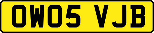 OW05VJB