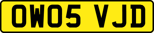 OW05VJD