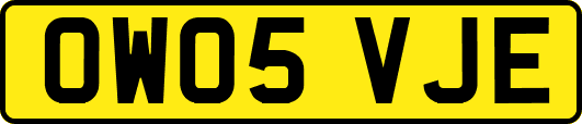 OW05VJE