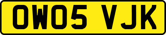 OW05VJK