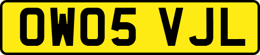 OW05VJL