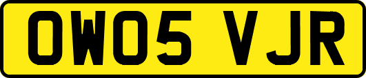 OW05VJR