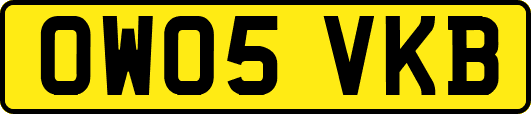 OW05VKB