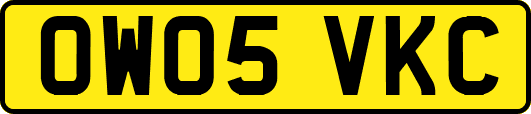 OW05VKC