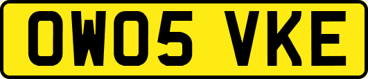 OW05VKE