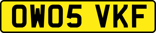 OW05VKF