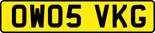 OW05VKG
