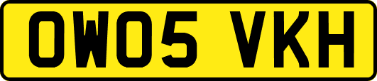 OW05VKH