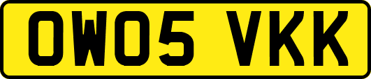 OW05VKK