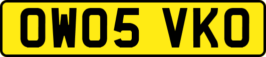 OW05VKO