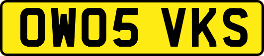 OW05VKS