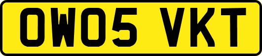 OW05VKT