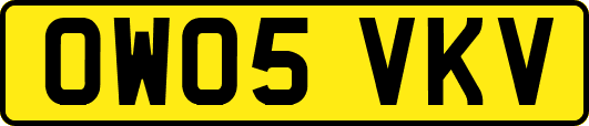 OW05VKV