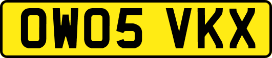 OW05VKX