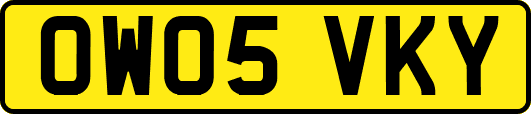 OW05VKY