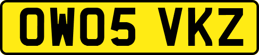 OW05VKZ