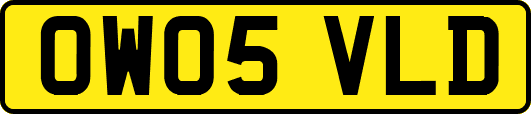 OW05VLD