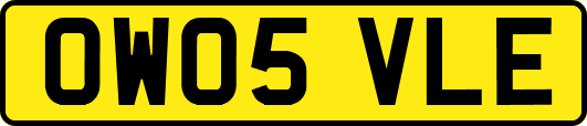 OW05VLE