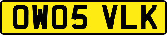 OW05VLK