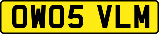 OW05VLM