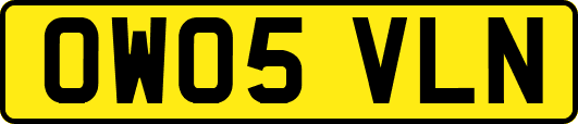 OW05VLN