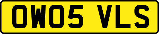 OW05VLS