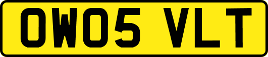 OW05VLT