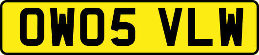 OW05VLW