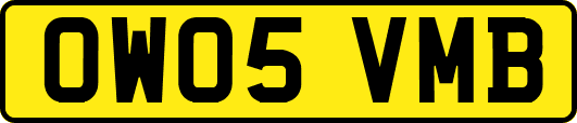 OW05VMB