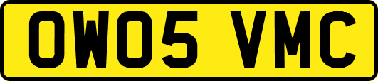OW05VMC