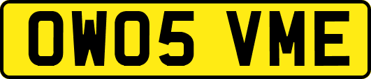 OW05VME