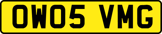 OW05VMG