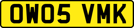 OW05VMK