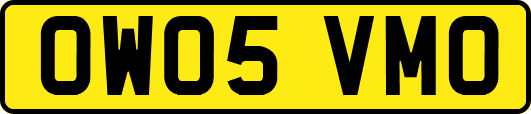OW05VMO