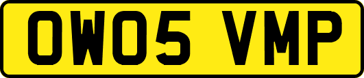 OW05VMP